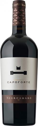 Masseria Capoforte | Negroamaro Salento IGT 2021