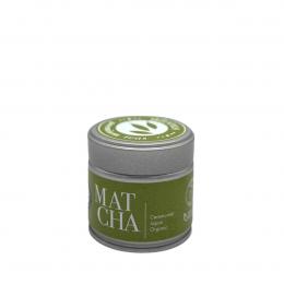 Matcha Japan Ceremonial Bio