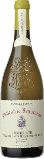 Matthieu Perrin Chateauneuf Du Pape AOC Blanc Jg. 2022 Cuvee aus 80 Proz. Rousanne, 15 Proz. Grenache Blanc, 5 Proz. andere, im Holzfass gereift, limitiert auf Anfrage