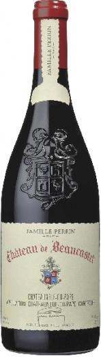 Matthieu Perrin Chateauneuf Du Pape AOC Rouge Jg. 2019 Cuvee aus Grenache, Mourvedre, Syrah, Counoise, Cinsault, im Holzfass gereift, limitiert