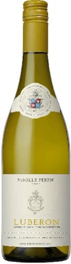 Matthieu Perrin Luberon Blanc AOC Jg. Cuvee aus Grenache Blanc, Bourboulec, Ugni Blanc, Roussanne