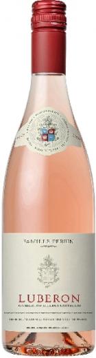 Matthieu Perrin Luberon Rose AOC Jg. Cuvee aus Cinsault Grenache , Syrah