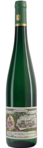 Maximin Grünhaus | Abtsberg Riesling Superior feinherb VDP.GROSSE LAGE® 2022