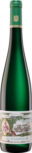 Maximin Grünhaus | Bruderberg Riesling GG VDP.GROSSE LAGE® 2020