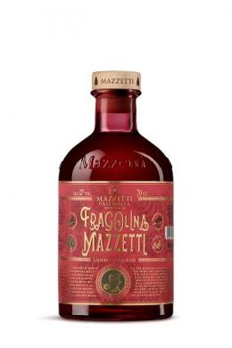 Mazzetti Fragolina