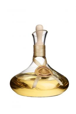 Mazzetti Grappa Decantore Barolo Aged 0,7 l in Holzkiste