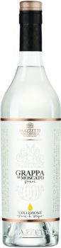 Mazzetti Grappa di Moscato