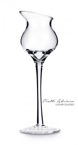 Mazzetti Grappa Glas