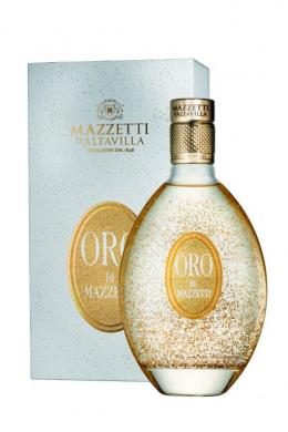 Mazzetti Oro di Mazzetti Likör