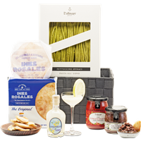 Mediterraner Abend