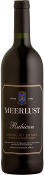 Meerlust Rubicon