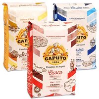 Mehl Probierpaket Mulino Caputo 3x1kg