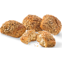 Mehrkornsemmel  Dallmayr