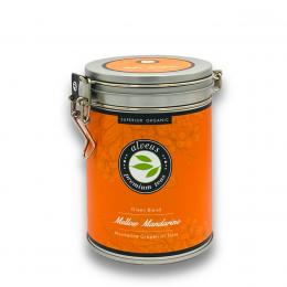 Mellow Mandarine Bio Tee in Dose