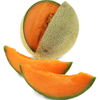 Melone Charantais  1/2