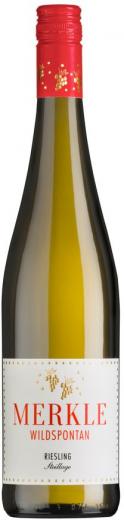 Merkle-Wildspontan | Riesling Steillage 2023