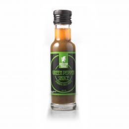 Mexican Tears® Green Pepper Sauce