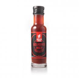 Mexican Tears® Red Pepper Sauce