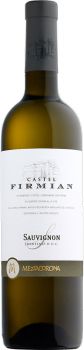 Mezzacorona Castel Firmian Sauvignon Blanc DOC