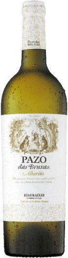 Miguel Torres... Pazo das Bruxas Albarino Jg. 2021