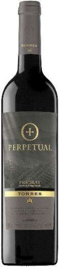 Miguel Torres Perpetual , limitiert Jg. 2018 Cuvee aus Carinena, Garnacha