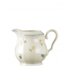 Milchkännchen 0,12 l Marie-Luise - Streublume