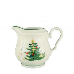 Milchkännchen 0,18l Marie-Luise Weihnachten