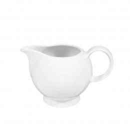 Milchkännchen 0,23l Lido - Weiß