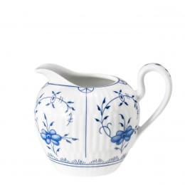 Milchkännchen 0,29l Amina Strohblume