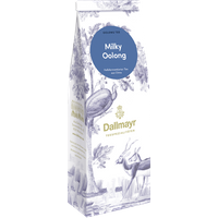Milky Oolong