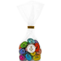 Mini-Eier im BeutelDallmayr