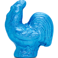 Mini Hahn Stanniol  Dallmayr