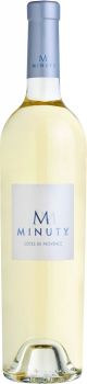 Minuty Cuvee M Blanc