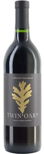 Mondavi| Twin Oaks Cabernet Sauvignon