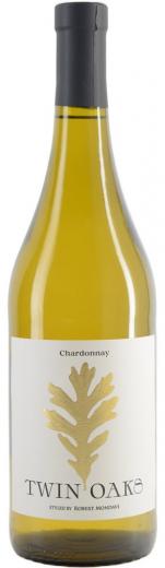 Mondavi| Twin Oaks Chardonnay