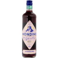 Mondino Aperitivo Senza