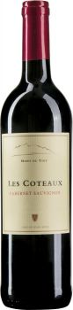 Mont du Toit Les Coteaux Cabernet Sauvignon