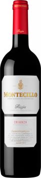 Montecillo Crianza Rioja DOCa