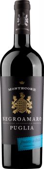 Montecore Negroamaro Puglia IGP