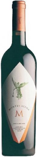 Montes Chile Montes Alpha M limitiert Jg. 2019 Cuvee aus 80 Proz. Cabernet Sauvignon, 10 Proz. Cabernet Franc, 5 Proz. Merlot, 5 Proz. Petit Verdot 18 Monate in französischen Eichenbarriques gereift