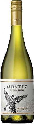 Montes Chile Reserva Chardonnay Jg. 2022