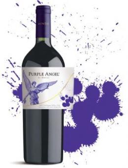 Montes Purple Angel