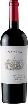 MontGras Intriga Cabernet Sauvignon