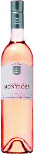 Montrose Domaine Rose Jg. 2021 Cuvee aus 65 Proz. Grenache, 25 Proz. Cabernet Sauvignon, 10 Proz. Syrah