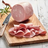 Mortadella di Bologna IGP - am Stück