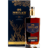 Mortlach 26 Jahre Special Release