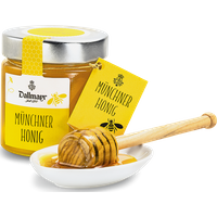 Münchner Honig   Dallmayr