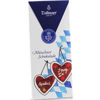 Münchner SchokoladeDallmayr