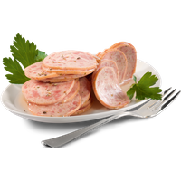 Münchner Wurstsalat