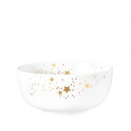 Müslischale 15,0 cm  Liberty Golden Stars